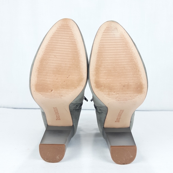 ENZO ANGIOLINI HADIE ANKLE BOOTS - Picture 15 of 16